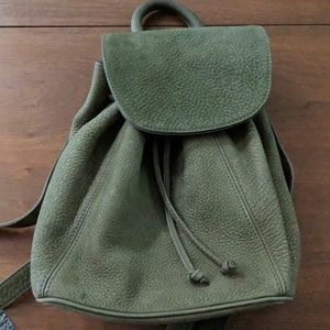 Vintage Coach Sonoma Backpack